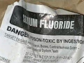Natrium fluorid