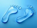 water-foot